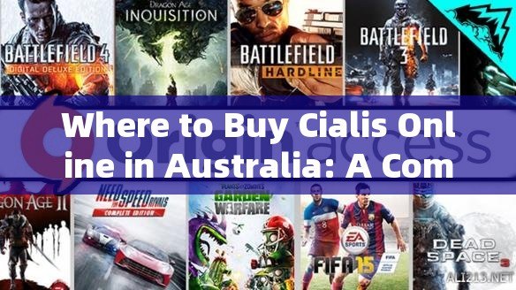 Where to Buy Cialis Online in Australia: A Comprehensive GuideTitle: Understanding the Cost of Cialis in the UK: An In-Depth Analysis - 