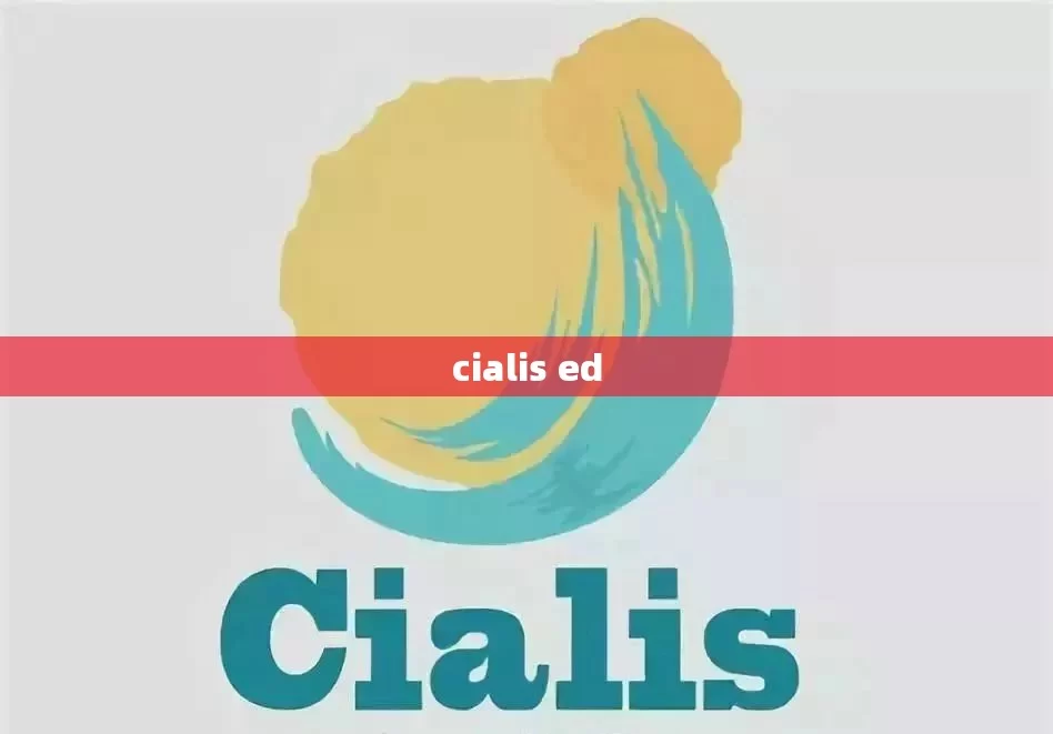 cialis ed