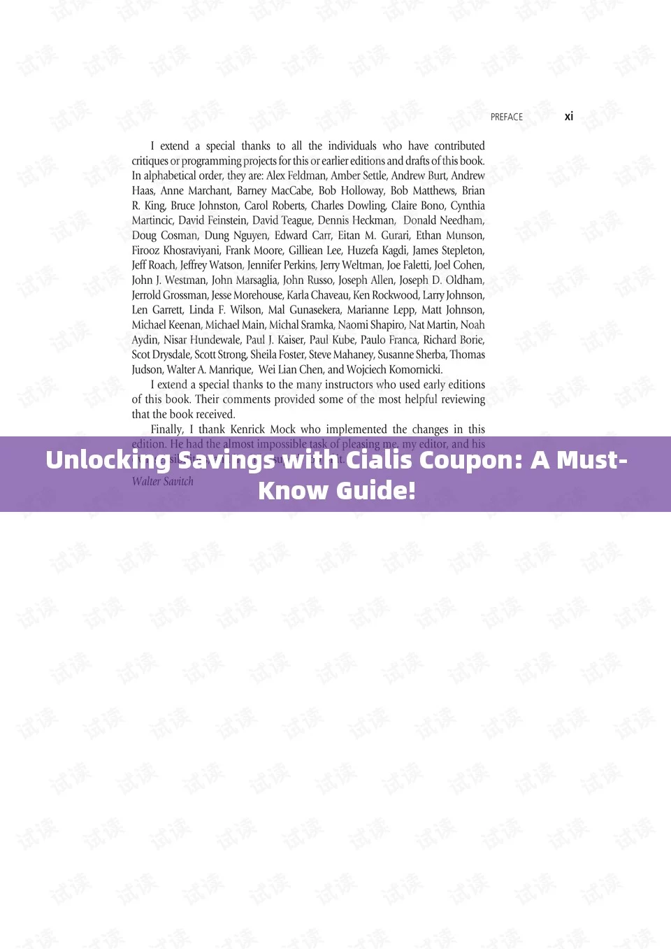 Unlocking Savings with Cialis Coupon: A Must-Know Guide!，Unlocking Savings on Cialis: Your Must-Know Coupon Guide