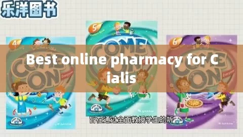 Best online pharmacy for Cialis