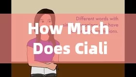 How Much Does Cialis 5mg Daily Cost? Find Out Here!Title: Cialis 5mg Daily Cost: Affordable or Overpriced?