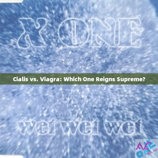 Cialis vs. Viagra: Which One Reigns Supreme?