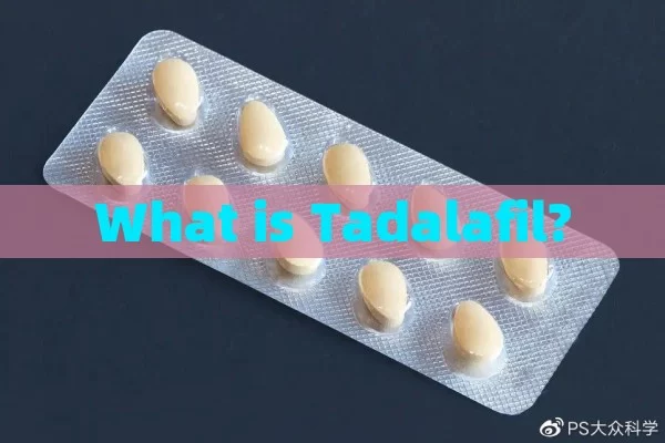 What is Tadalafil?