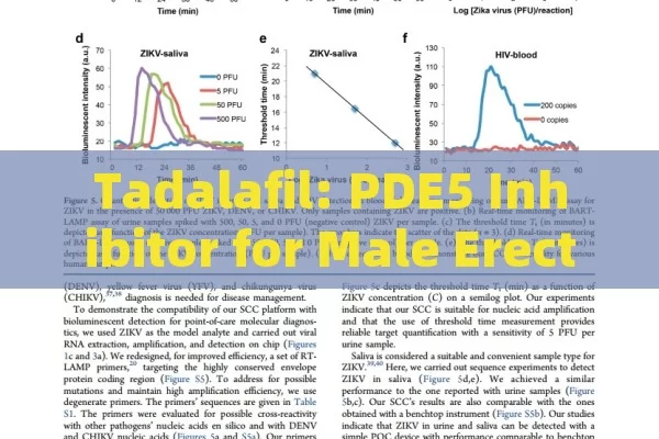 Tadalafil: PDE5 Inhibitor for Male Erectile Dysfunction