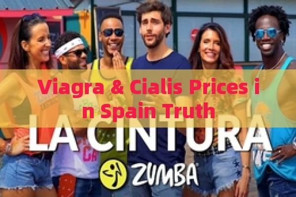 Viagra & Cialis Prices in Spain Truth